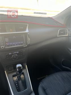 نیسان سێنترا